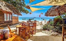 Forra Dive Resort Pattaya Beach